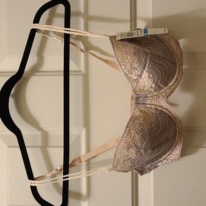 Wacoal Absolute Elegance Contour Bra Size 36C